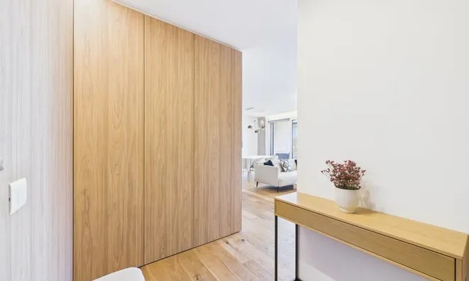 Недвижимость Apartment 2 bedrooms for sale in Bertrange: 7