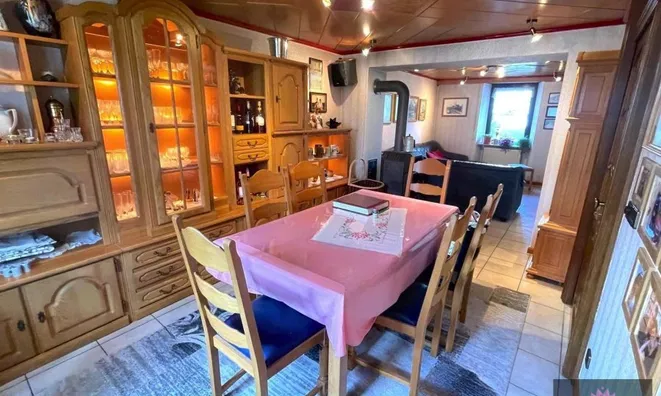 Недвижимость House 6 bedrooms for sale in Boulaide: 3