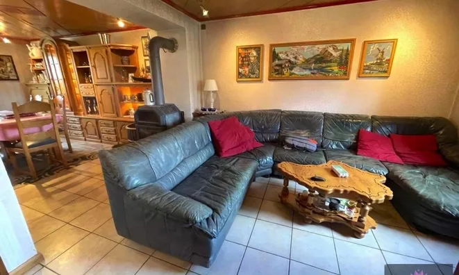 Недвижимость House 6 bedrooms for sale in Boulaide: 4