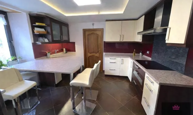 Недвижимость House 6 bedrooms for sale in Boulaide: 5