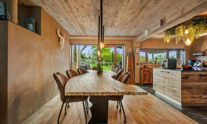 Недвижимость House 5 bedrooms for sale in Christnach: 2