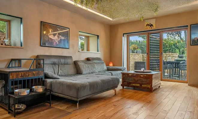 Недвижимость House 5 bedrooms for sale in Christnach: 4