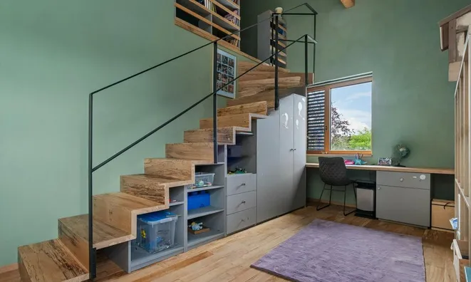 Недвижимость House 5 bedrooms for sale in Christnach: 6