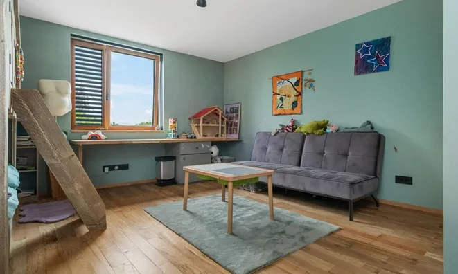 Недвижимость House 5 bedrooms for sale in Christnach: 7