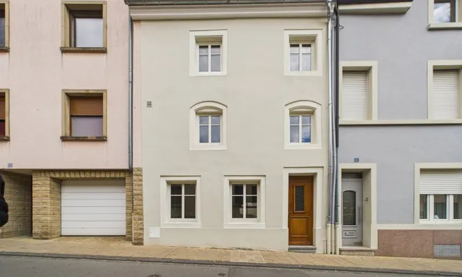 Недвижимость House 3 bedrooms for sale in Grevenmacher: 2