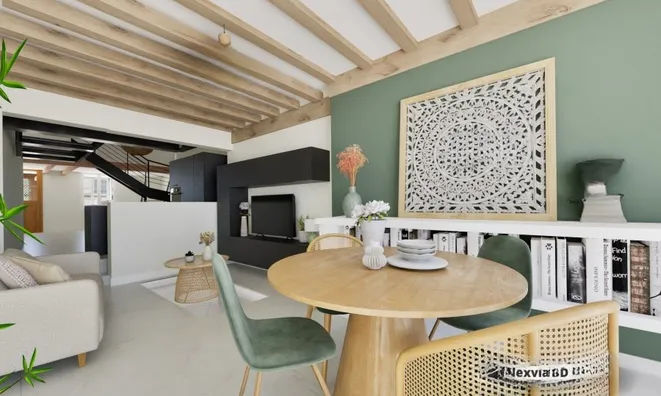 Недвижимость House 3 bedrooms for sale in Grevenmacher: 6