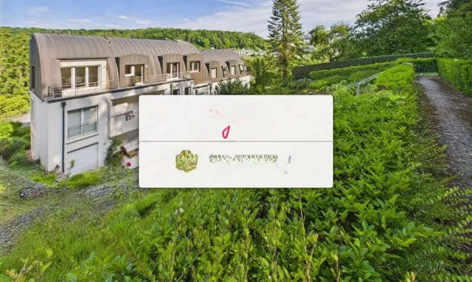 Недвижимость Apartment 3 bedrooms for sale in Luxembourg-Eich: 1