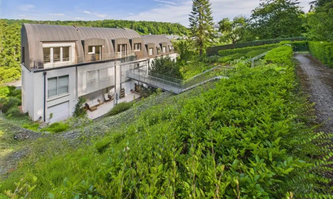 Недвижимость Apartment 3 bedrooms for sale in Luxembourg-Eich: 2