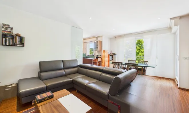 Недвижимость Apartment 3 bedrooms for sale in Luxembourg-Eich: 3