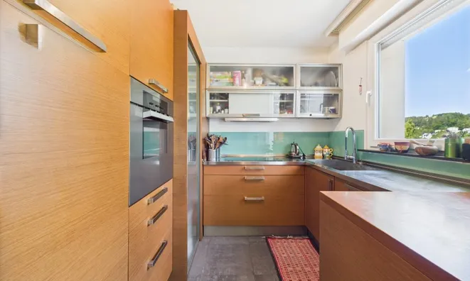 Недвижимость Apartment 3 bedrooms for sale in Luxembourg-Eich: 4