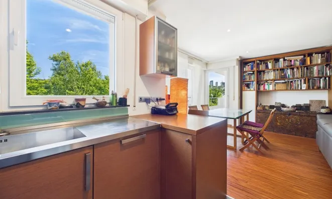 Недвижимость Apartment 3 bedrooms for sale in Luxembourg-Eich: 5