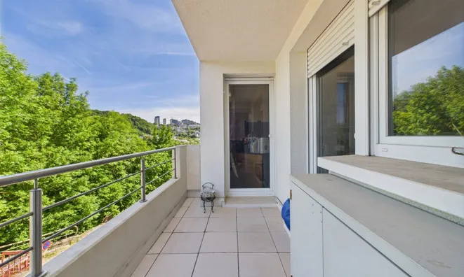 Недвижимость Apartment 3 bedrooms for sale in Luxembourg-Eich: 7
