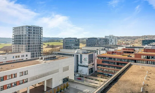 Недвижимость Apartment 2 bedrooms for sale in Belval: 3