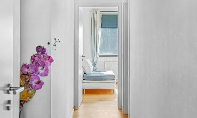 Недвижимость Apartment 2 bedrooms for sale in Belval: 4