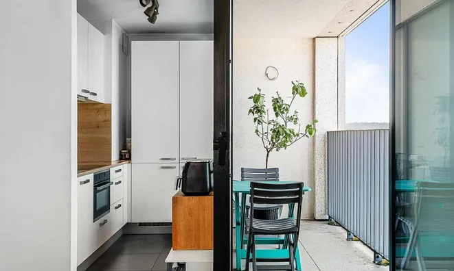 Недвижимость Apartment 2 bedrooms for sale in Belval: 5