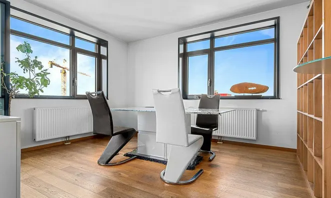 Недвижимость Apartment 2 bedrooms for sale in Belval: 6