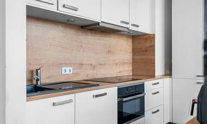 Недвижимость Apartment 2 bedrooms for sale in Belval: 7