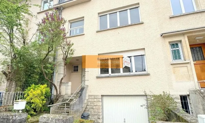 Недвижимость House 6 bedrooms for sale in Luxembourg-Limpertsberg: 1