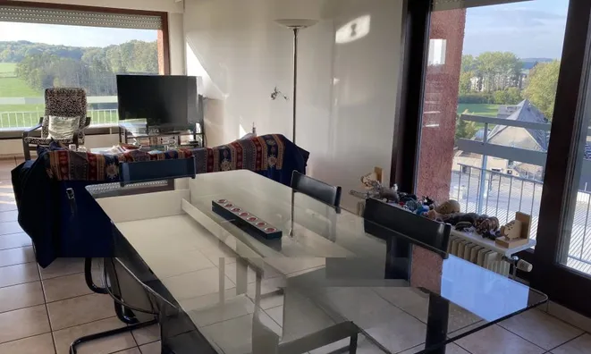 Недвижимость Apartment 3 bedrooms for sale in Bertrange: 1