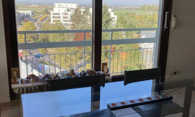 Недвижимость Apartment 3 bedrooms for sale in Bertrange: 7