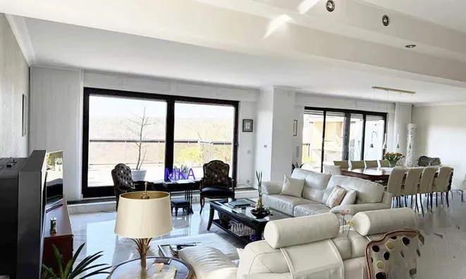 Недвижимость Apartment 3 bedrooms for sale in Luxembourg-Limpertsberg: 2