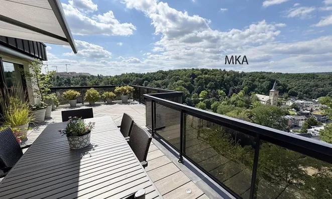 Недвижимость Apartment 3 bedrooms for sale in Luxembourg-Limpertsberg: 3