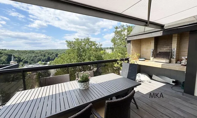 Недвижимость Apartment 3 bedrooms for sale in Luxembourg-Limpertsberg: 4