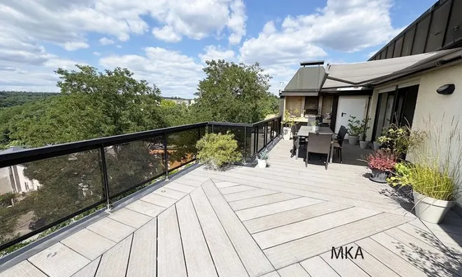 Недвижимость Apartment 3 bedrooms for sale in Luxembourg-Limpertsberg: 5