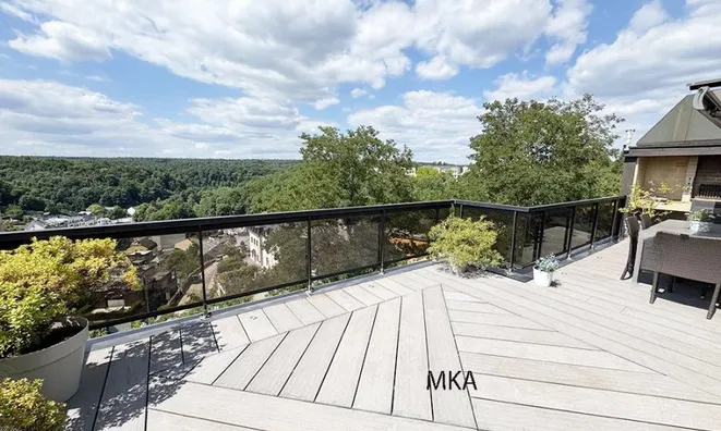 Недвижимость Apartment 3 bedrooms for sale in Luxembourg-Limpertsberg: 6