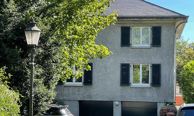 Недвижимость Villa 6 bedrooms for sale in Luxembourg-Centre ville: 2