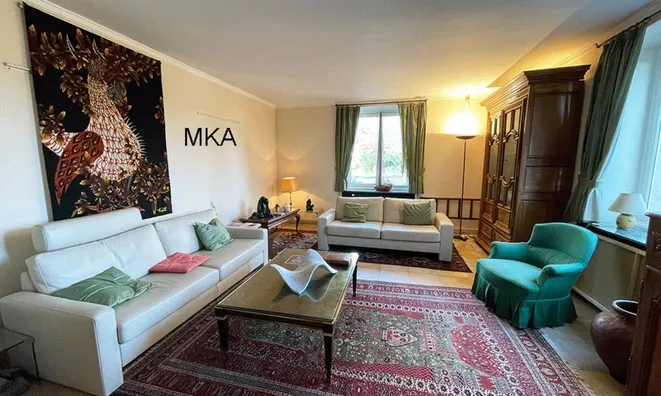 Недвижимость Villa 6 bedrooms for sale in Luxembourg-Centre ville: 3