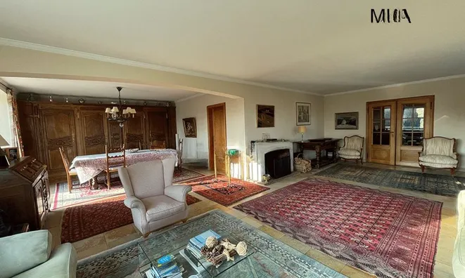 Недвижимость Villa 6 bedrooms for sale in Luxembourg-Centre ville: 4