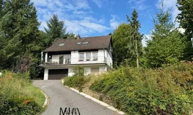 Недвижимость Detached house 4 bedrooms for sale in Senningerberg: 2