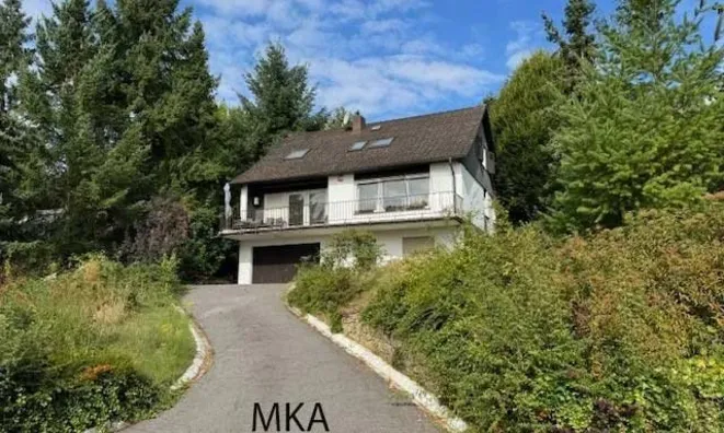 Недвижимость Detached house 4 bedrooms for sale in Senningerberg: 3