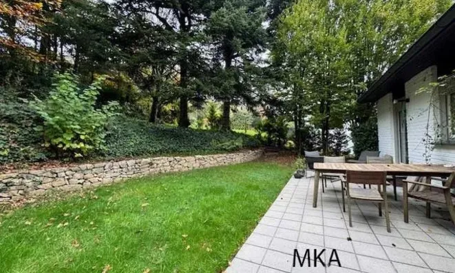 Недвижимость Detached house 4 bedrooms for sale in Senningerberg: 6