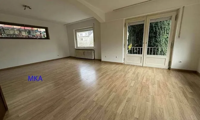 Недвижимость Detached house 3 bedrooms for sale in Fentange: 1