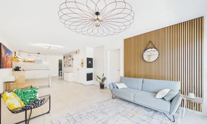 Недвижимость Apartment 1 bedroom for sale in Luxembourg-Muhlenbach: 2