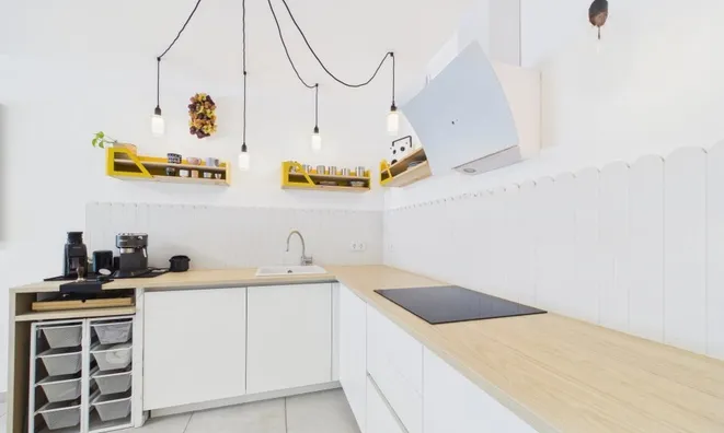 Недвижимость Apartment 1 bedroom for sale in Luxembourg-Muhlenbach: 4