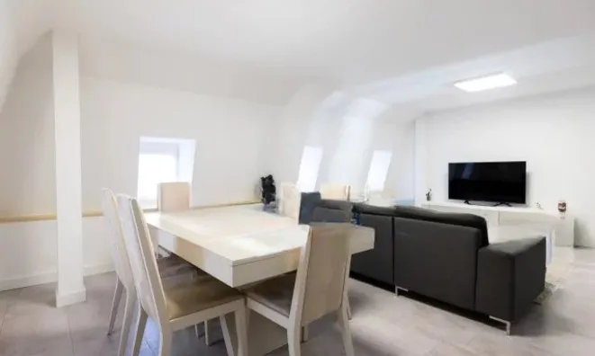 Недвижимость Apartment for sale in Echternach: 1