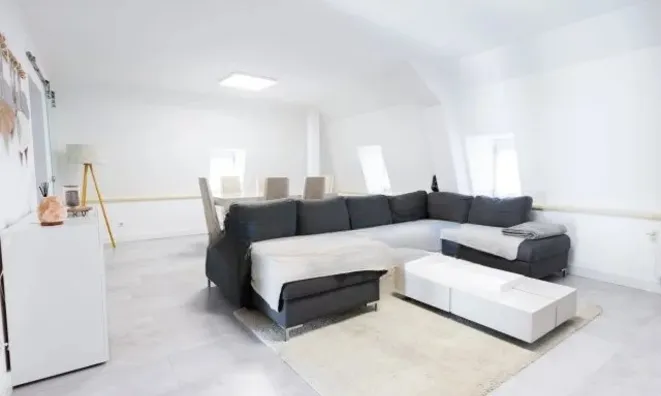 Недвижимость Apartment for sale in Echternach: 2
