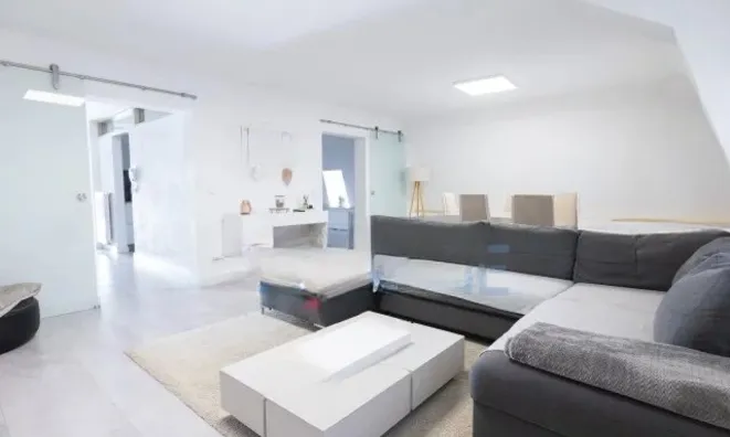Недвижимость Apartment for sale in Echternach: 3