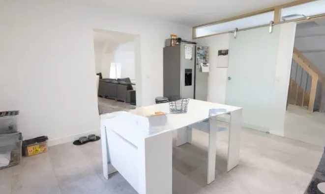 Недвижимость Apartment for sale in Echternach: 5