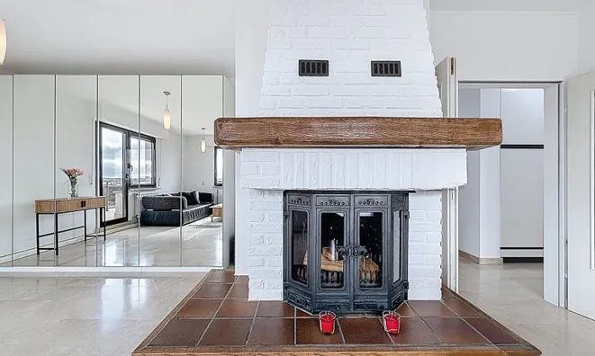 Недвижимость Penthouse 3 bedrooms for sale in Luxembourg-Belair: 4