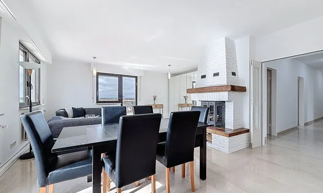 Недвижимость Penthouse 3 bedrooms for sale in Luxembourg-Belair: 6