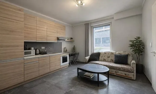 Недвижимость Apartment 1 bedroom for sale in Wiltz: 1