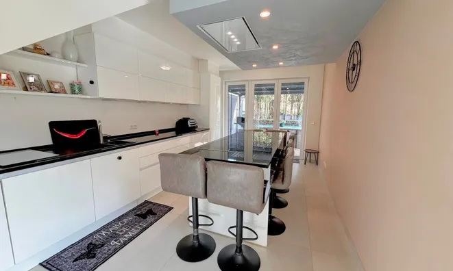 Недвижимость Semi-detached house 5 bedrooms for sale in Esch-sur-Alzette: 5