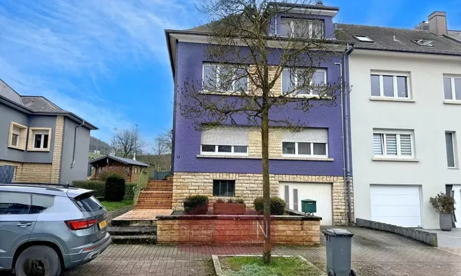 Недвижимость Detached house 4 bedrooms for sale in Kayl: 3