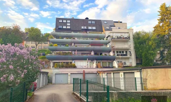 Недвижимость Apartment 2 bedrooms for sale in Ettelbruck: 1