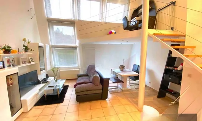 Недвижимость Apartment 2 bedrooms for sale in Ettelbruck: 2