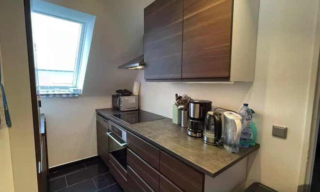 Недвижимость Apartment 2 bedrooms for sale in Ettelbruck: 5